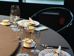 -上海滩餐厅(BFC外滩金融中心店)