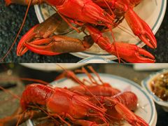 -三妹小龙虾·黄油蟹(华侨城总店)