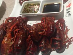 -霸王虾·小龙虾香辣蟹(玉林店)