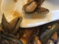-莲花公园煎蟹(总店)