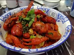 -老长沙龙虾城(商品街店)