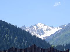 -新疆那拉提国家旅游度假区