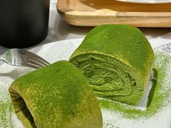 -六六·抹茶66’s SALDessert(保利时光里店)