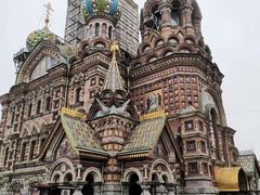 -滴血救世主教堂