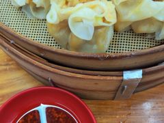 -海汇源老烧麦店(东大街总店)