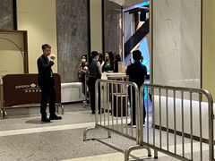 -英皇电影城(平安金融中心IMAX激光店)