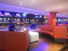 -大鲁阁保龄球(苏州园区店)