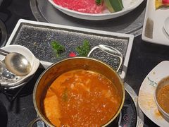-青一色火锅(摩根店)