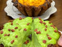 -富贵面包公司(运河店)