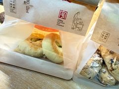 -詹记桃酥(宿州路店)