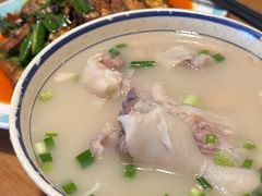 -易老妈蹄花.特色川菜(人民公园总店)