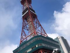 -札幌电视塔