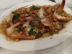 -探秘12时海鲜生蚝排档