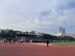 -金陵中学(河西分校)