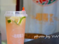 -鸡鸣赐茶(鸡鸣寺路店)