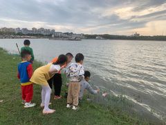 -仙湖旅游度假区