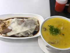 -华辉拉肠(同福店)