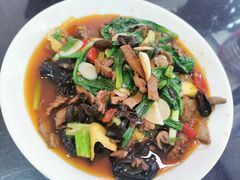 -三江砂锅(玉带小区店)