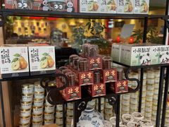 -小吊梨汤·北京菜·烤鸭(鸟巢店)