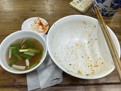 -老刘家泡馍·陕西老字号(钟楼广济街店)