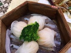 -明腾壹间茶餐厅(新都会花园广场店)