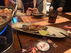 -烧鸟横丁(联发文创口岸店)