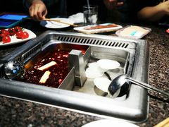 -海底捞火锅(崇文门新世界百货店)