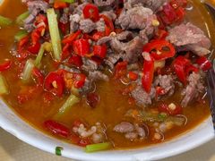 -笨罗卜浏阳菜馆(太平街店)