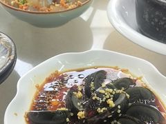 -魁盛居百年鲁菜馆(中林路店)