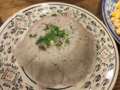 -百年老扣碗(沙坪坝店)