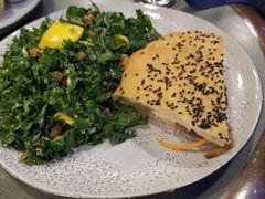 牛肉三明治-Wagas沃歌斯(富力广场店)