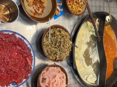 -冯校长老火锅(深圳总店)
