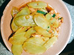 -姐夫的小菜(新中关购物中心店)
