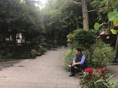 -青城甲(青城山店)