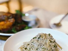 黑松露芝士培根意面-农畉LONFOOD(福田星河COCOPark店)