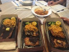 -必胜客(环球店)