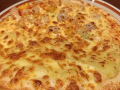 -萨莉亚意式餐厅(南京龙湾天街店)
