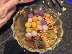 -新白鹿餐厅(百联中环店)