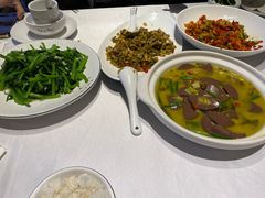 -原鄉本味 楚菜 丹江口鱼(北苑店)