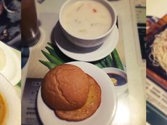 奶茶-翠华餐厅(旺角文华商场店)