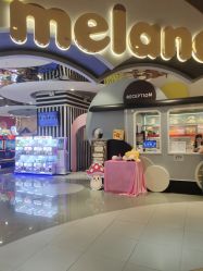 -meland club亲子乐园(重庆万象城店)