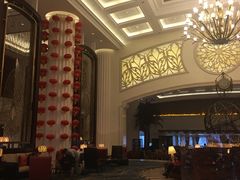 -常州武进九洲喜来登酒店