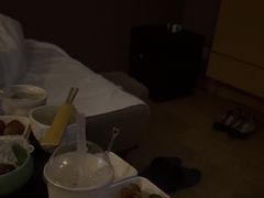-金色印象·4k影院式足体养生(龙腾路店)