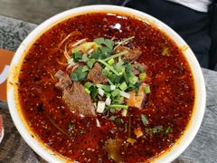 -杨大叔爱面子·四川小吃(岗头店)