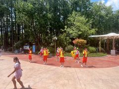 -武汉玛雅海滩水公园