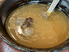 -龙凤瓦罐煨汤馆(清江东路店)