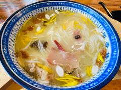 -桥香园过桥米线(国贸店)
