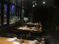 大堂-别院里音乐餐酒吧(双流航空港店)