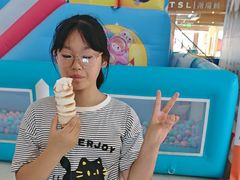 -DQ·蛋糕·冰淇淋(金鼎购物中心店)