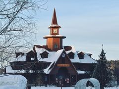 -北极村旅游风景区